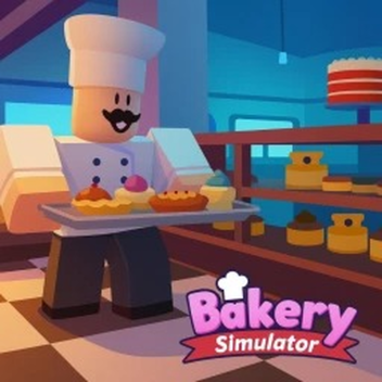Piekarnia Symulator [ 🍰 ]