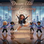 Dream elite dance company