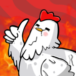 Fire chicken's group