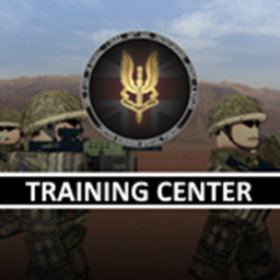 [UKSF][ALPHA] Training Center