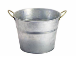 buket head