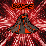 Boise Volcanoes