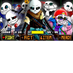 The Ultimate Sans group