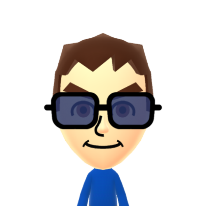 Player ######### Mii Roblox decal