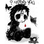 emo saint