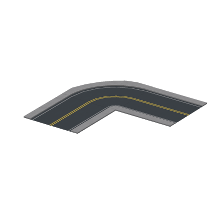 [💎⭐] Road turn corner curve highway street se