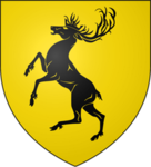 Hօʊse Baratheon