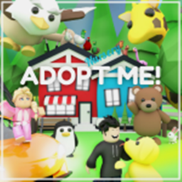 🛒Adopt Me! Special Pets (BrookHaven)