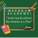 Meerkat Academy!