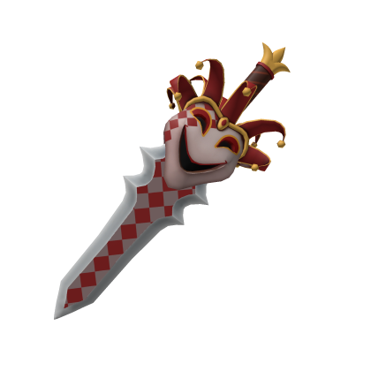 NPO ZAPP Masquerade Sword thumbnail