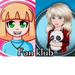Kay og Beduna fans
