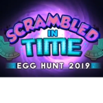 The Egg Hunter's