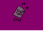 Trashcan devs