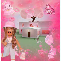 cute's house