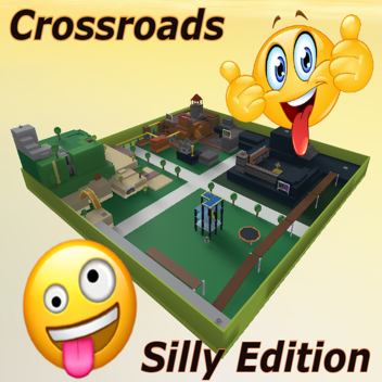 Kreuzung: Silly Edition