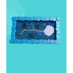 Timmys Epic MiniGames!