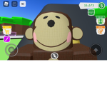 - monke cult -
