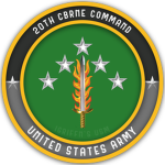 20th CBRNE Commаnd