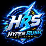 Hyper Rush Studios