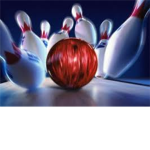 Bowling leauge group
