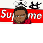 Trap lord into.