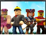 Group little gaming