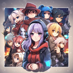 Avatar Catalog