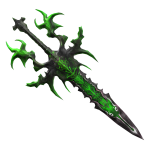 Immortal Sword: The Overseers Executioner