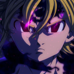 The 7 deadly sin demon