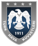 | THE | Hava Kuvvetleri Komutanlığı