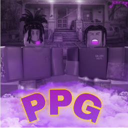 PPG Warzone