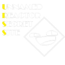 Unnamed Reactor Secret Site icon
