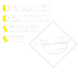 Unnamed Reactor Secret Site icon