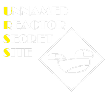 Unnamed Reactor Secret Site