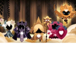 Littlest pet shop squad