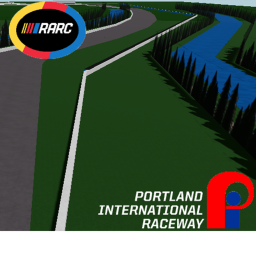 Portland International Raceway