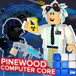 Pinewood Computer Core Classic icon