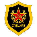 The Union's Spetsnaz (---)