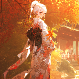 🍁