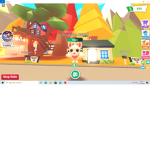 super roblox frend