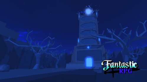 [EVENT] Fantastic RPG