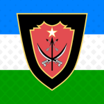 [8ID] Timor-Leste Defence Force