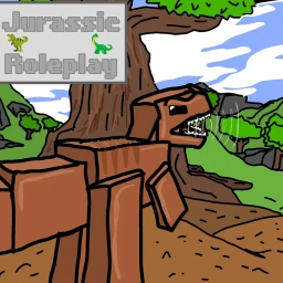 [ UPDATE ] Jurassic Roleplay icon