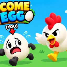 Become An Egg[PH] icon
