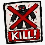 Be Monster Or Guard Group Thumbnail