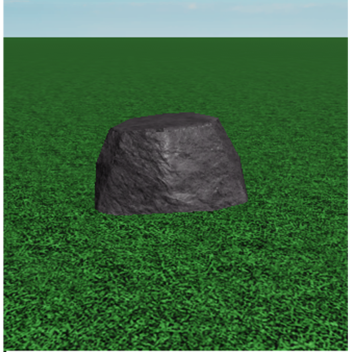 Stare at a rock Simulator