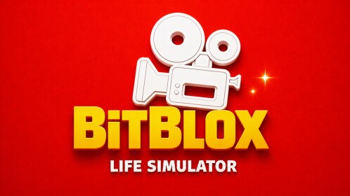 [WE'RE BACK!!] BitBlox (BETA)