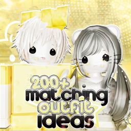 [50+ NEW FITS 🌸] 200+ Matching Outfit Ideas icon