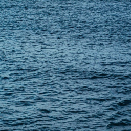 get lost in water. icon