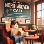 North Andver Cafe